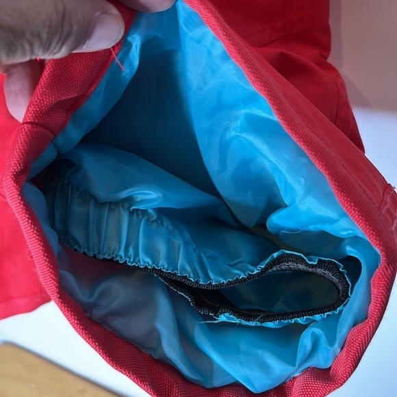 Arctix kids ski pants, size S adjustable waist taps, gaiters,good condition - Picture 5 of 7